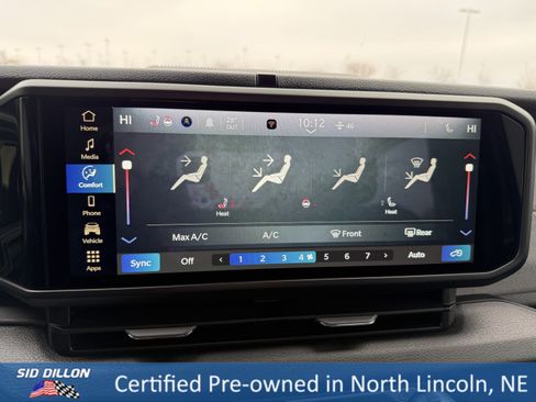 Used 2025 Jeep Wrangler Sport image 15