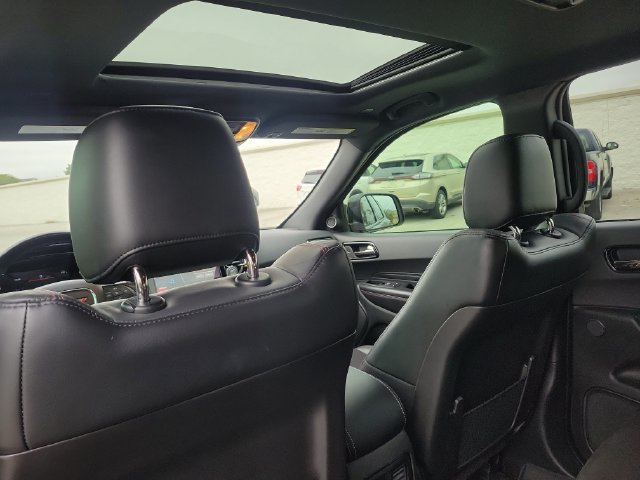 Used 2021 Dodge Durango R/T w/ Blacktop Package AWD/4WD image 12