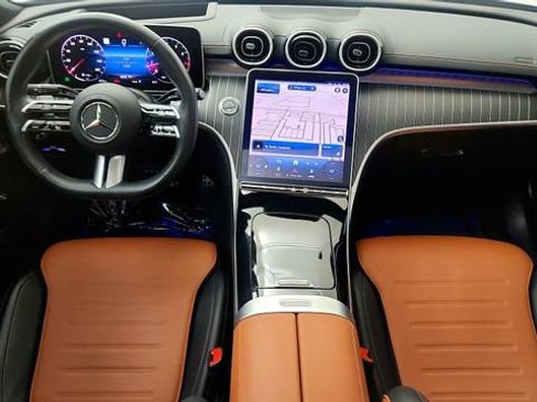 Used 2024 Mercedes-Benz C 300 Sedan image 51