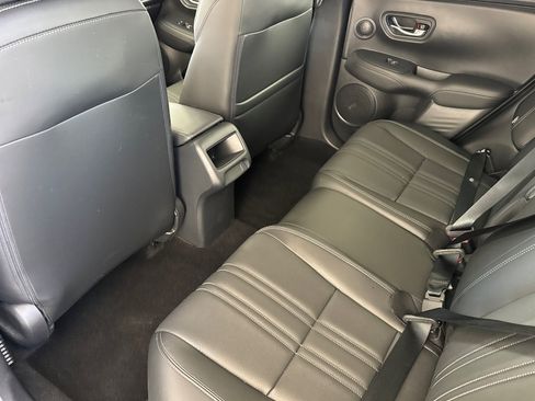 Used 2025 Honda HR-V EX-L image 25