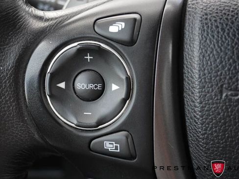 Used 2023 Honda Ridgeline RTL image 31