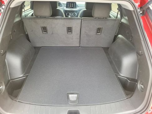 New 2026 Chevrolet Blazer LT image 7