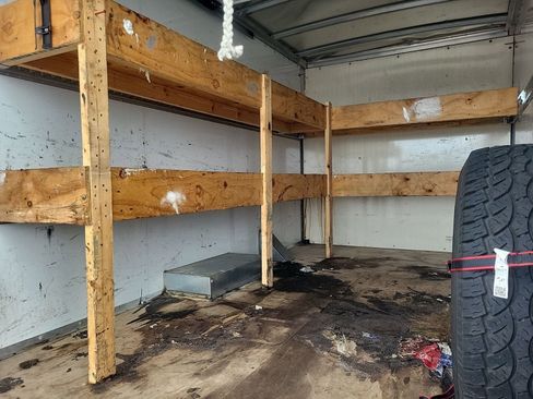 Used 2023 GMC Savana 3500 w/ Power Convenience Package image 7