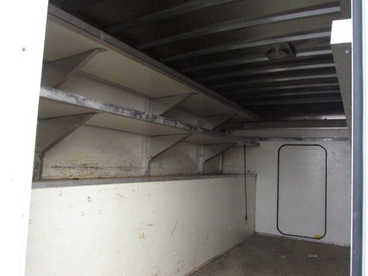 Used 2012 Ford E-350 and Econoline 350 Super Duty w/ PWR Locks & Windows Group RWD image 14