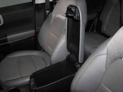 Used 2025 Ford Bronco Sport Badlands AWD/4WD image 20