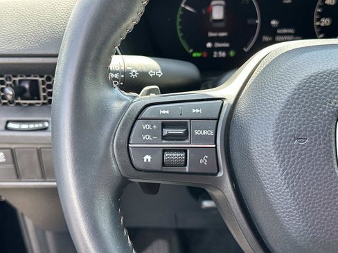 Used 2024 Honda CR-V Sport image 18