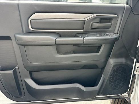 New 2024 RAM 5500 Tradesman image 15