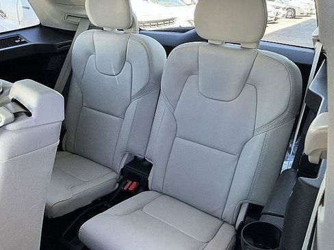 New 2026 Volvo XC90 B6 Ultra w/ Protection Package AWD/4WD image 14