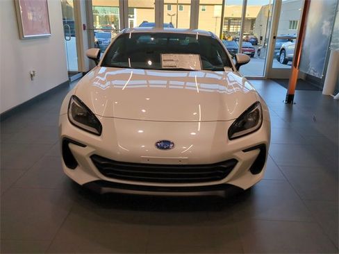 New 2025 Subaru BRZ Premium image 20