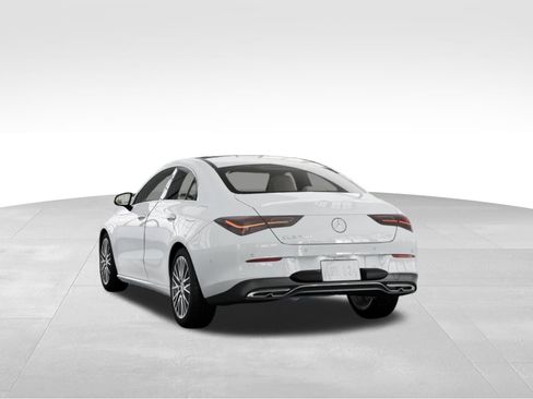 New 2026 Mercedes-Benz CLA 250 CLA 250 image 29