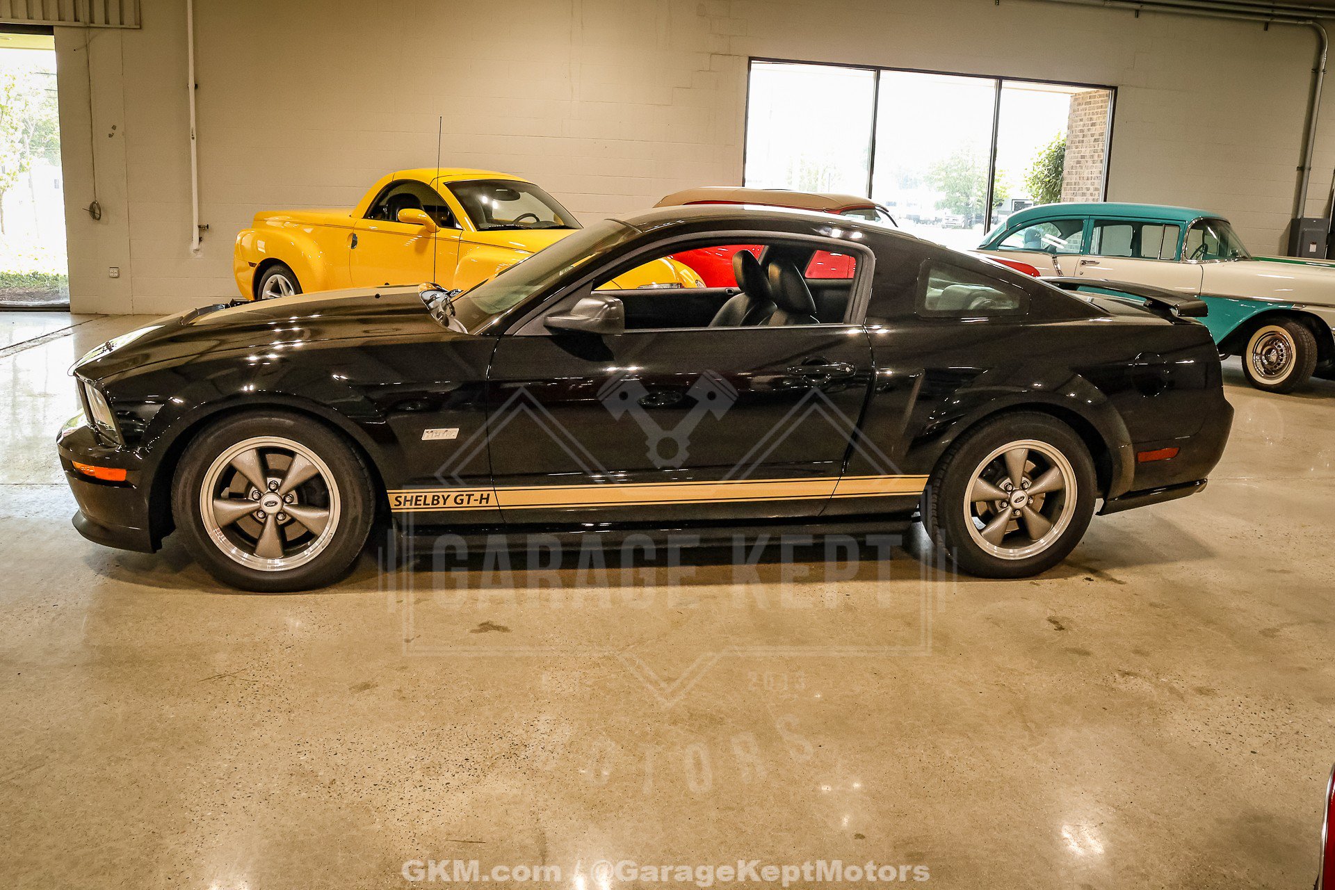 Used 2006 Ford Mustang GT Premium RWD image 5
