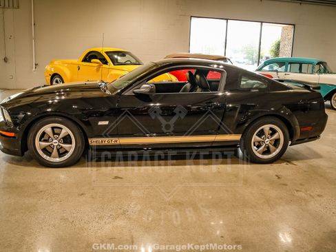 Used 2006 Ford Mustang GT Premium RWD image 5