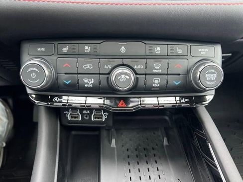 New 2026 Dodge Durango GT image 38