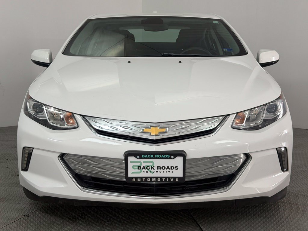 Used 2018 Chevrolet Volt LT FWD image 2