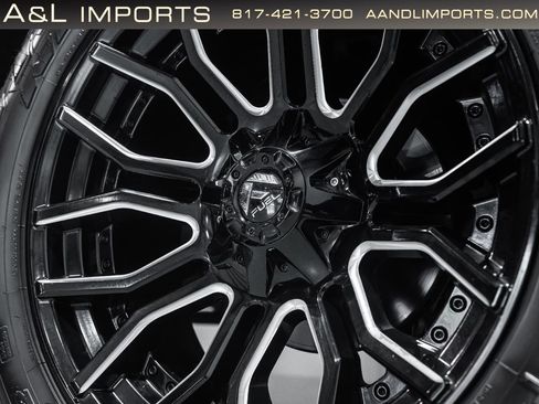 Used 2008 HUMMER H2 AWD/4WD image 15