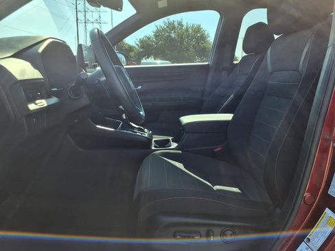 Certified 2023 Honda CR-V Sport image 18