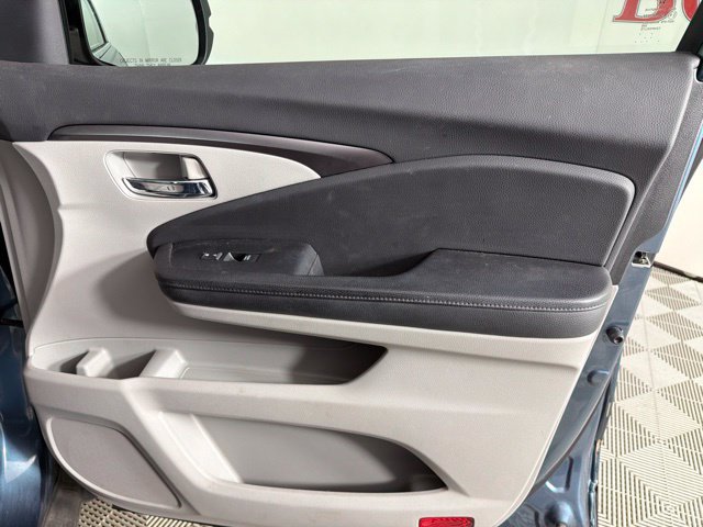Used 2021 Honda Pilot Special Edition image 34