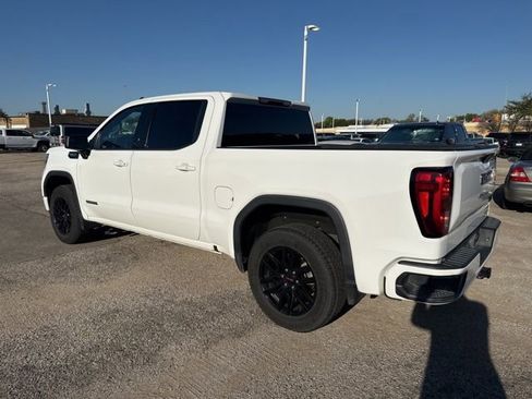 Used 2020 GMC Sierra 1500 Elevation w/ Elevation Value Package image 4