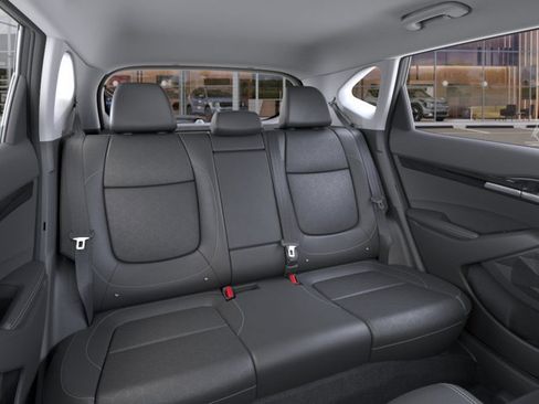 New 2026 Kia Seltos EX AWD/4WD image 16