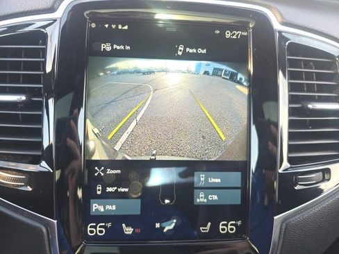 Used 2022 Volvo XC90 T6 Inscription image 22