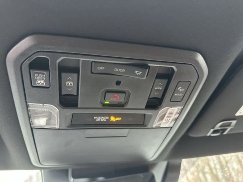 New 2026 Toyota Tundra 1794 Edition image 26