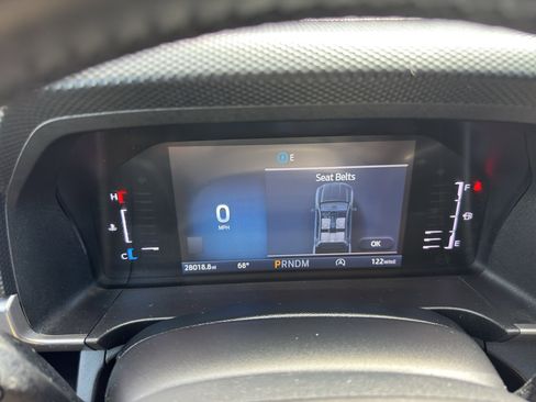 Used 2024 Ford Ranger XLT AWD/4WD image 13