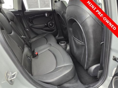 Used 2015 MINI Cooper S image 14