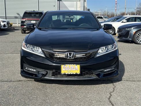 Used 2016 Honda Accord EX image 2