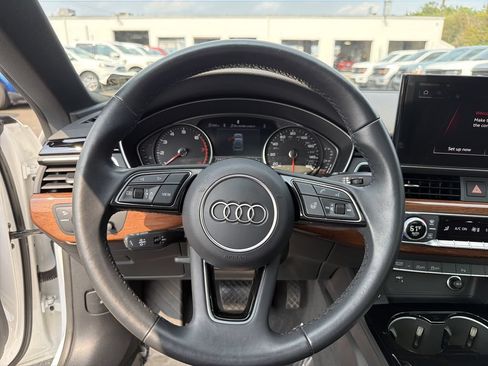 Used 2023 Audi A5 2.0T Premium w/ Convenience Package AWD/4WD image 21