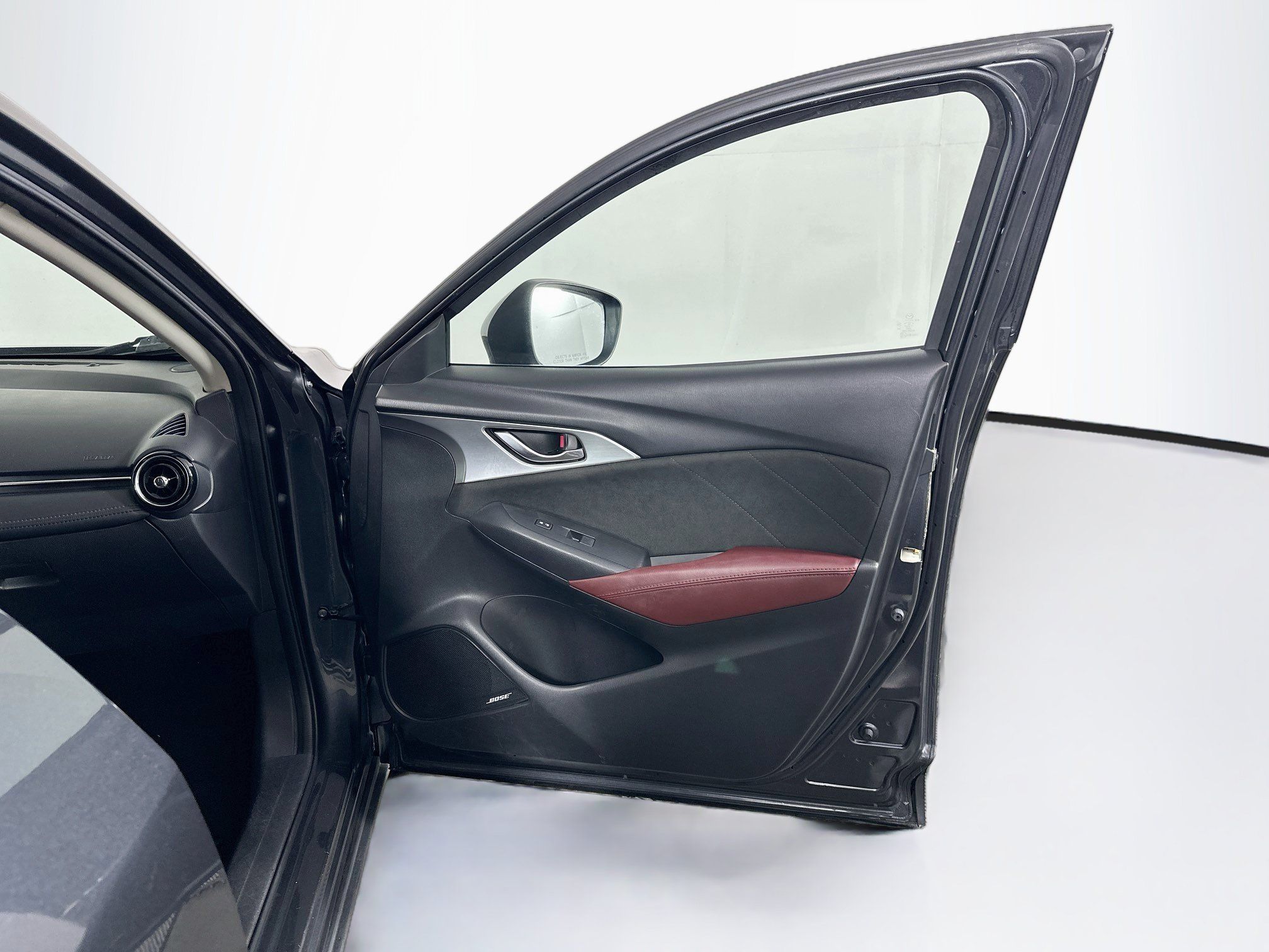 Used 2016 MAZDA CX-3 Grand Touring AWD/4WD image 32