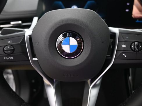 New 2026 BMW X1 xDrive28i w/ Technology Package AWD/4WD image 14