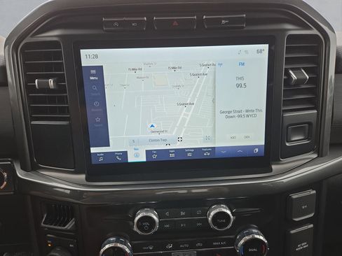 Certified 2023 Ford F150 XLT w/ Equipment Group 302A High image 18