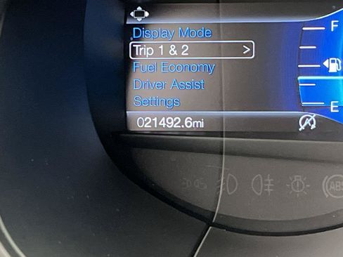 Used 2023 Ford Edge SEL w/ Convenience Package AWD/4WD image 19