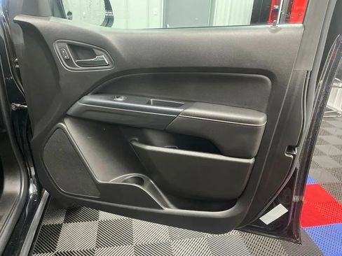 Used 2021 GMC Canyon AT4 AWD/4WD image 11
