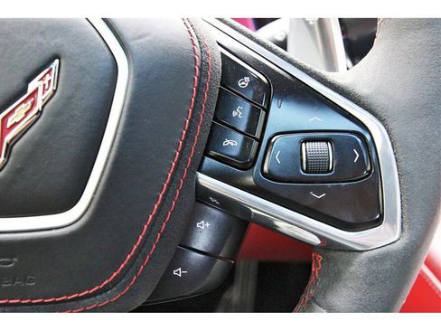 Used 2021 Chevrolet Corvette Stingray Premium Cpe w/ Z51 Performance Package image 14