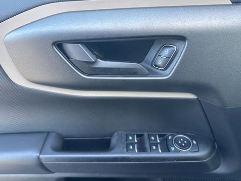 Used 2025 Ford Bronco Sport Big Bend w/ Convenience Package image 9