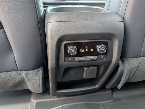 New 2026 Chevrolet Traverse RS w/ LPO, Floor Liner Package FWD image 6