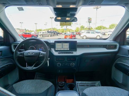 Used 2022 Ford Maverick XLT w/ Equipment Group 300A Standard AWD/4WD image 14