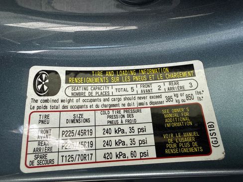 Used 2016 MAZDA MAZDA6 Grand Touring FWD image 51