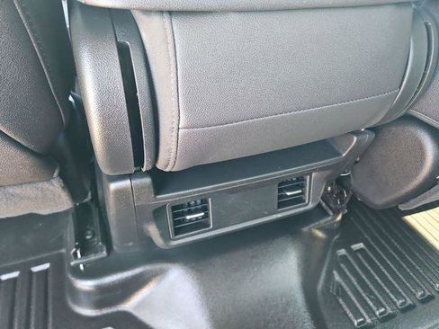 Used 2023 Chevrolet Silverado 1500 W/T w/ WT Value Package AWD/4WD image 20