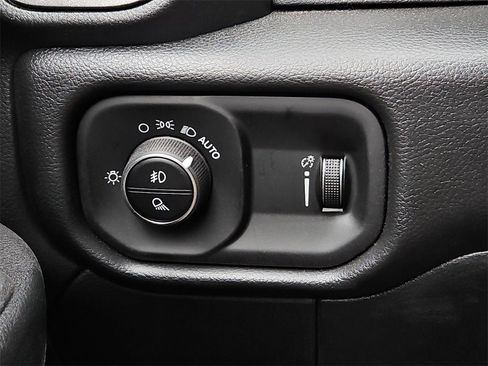 New 2026 RAM 2500 Tradesman image 21