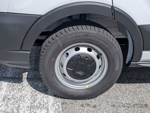 New 2026 Ford Transit 150 Low Roof w/ Load Area Protection Package RWD image 5