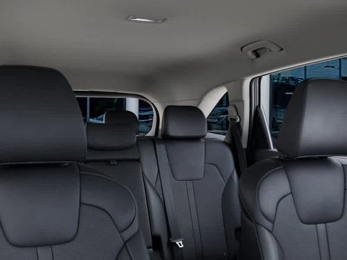 New 2026 Kia Sorento EX AWD/4WD image 27