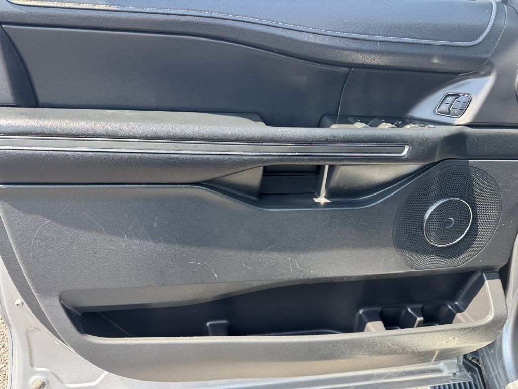 Certified 2022 Ford Expedition XLT RWD image 37