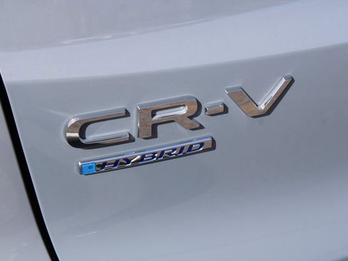 Used 2025 Honda CR-V Sport Touring image 10