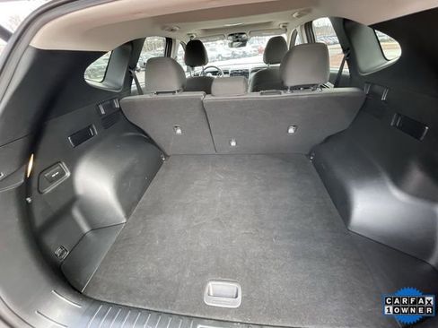 Used 2022 Hyundai Tucson SEL w/ Convenience Package image 31