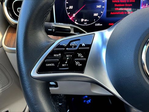 Used 2024 Mercedes-Benz C 300 Sedan image 18