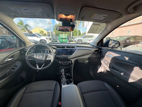 Used 2023 Buick Encore GX Preferred w/ Cold Weather Comfort Package image 26