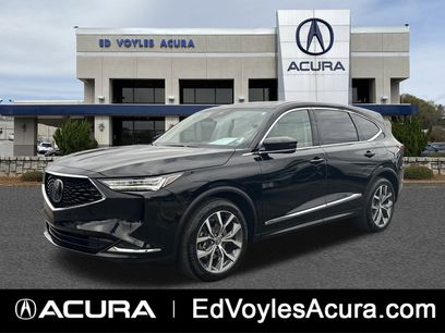 Certified 2023 Acura MDX SH-AWD w/ Technology Package