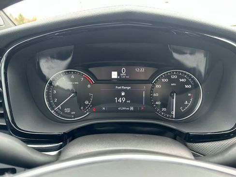 Used 2024 Cadillac XT5 Premium Luxury image 21